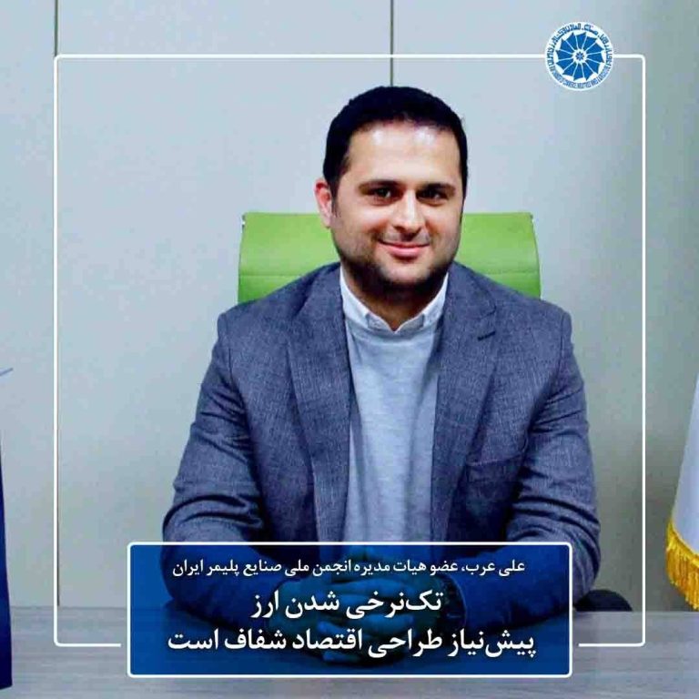 تک‌نرخی شدن ارز؛ پیش‌نیاز طراحی